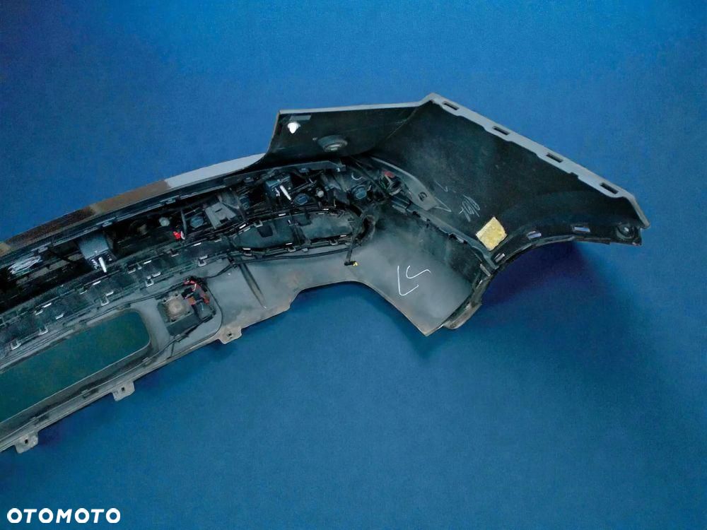 Audi SQ5 Q5 80A FY S-Line Zderzak tylny Kolor LY9T 4-PDC 2017r - 14