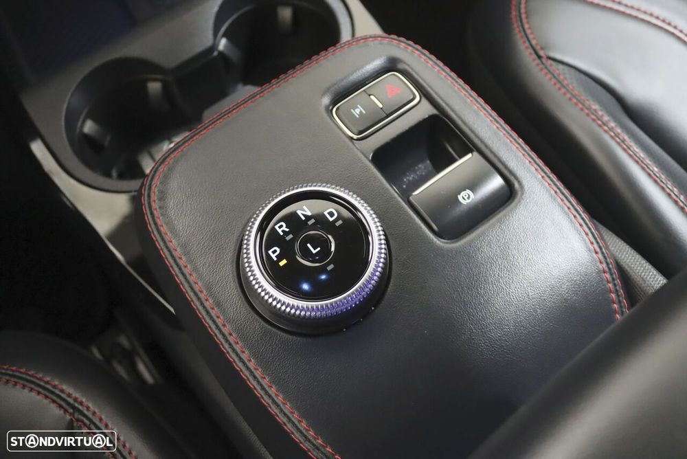 Ford Mustang Mach-E AWD PREMIUM - 30