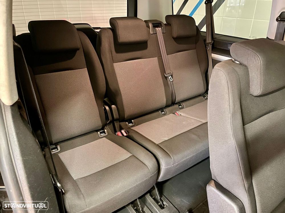 Toyota Proace Verso 1.5 D-4D L2 1.2T Comfort 9L - 40