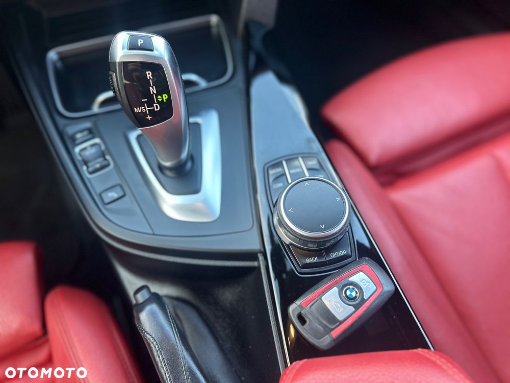 BMW Seria 3 - 16