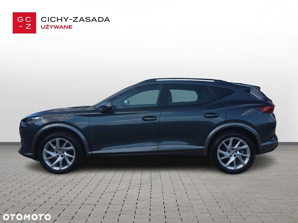 Cupra Formentor 1.5 TSI DSG - 2