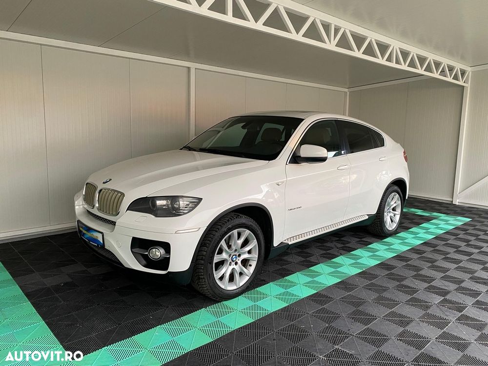 BMW X6 - 2