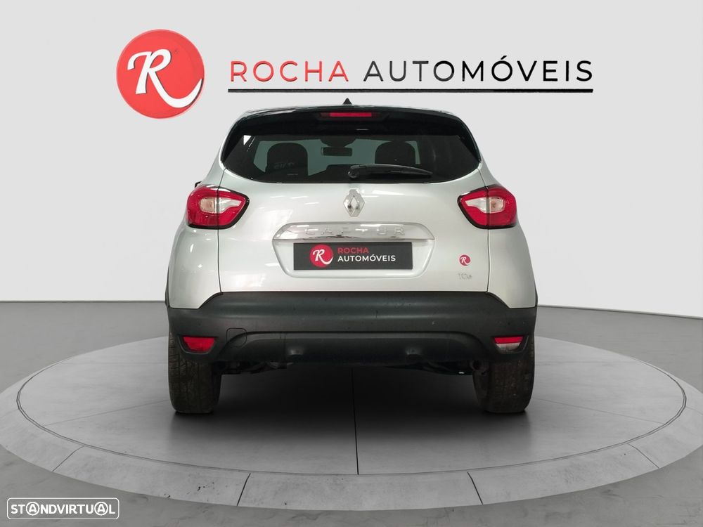 Renault Captur 1.5 dCi - 6