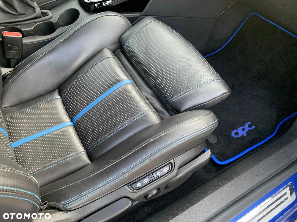 Opel Astra IV GTC OPC EU6 - 25