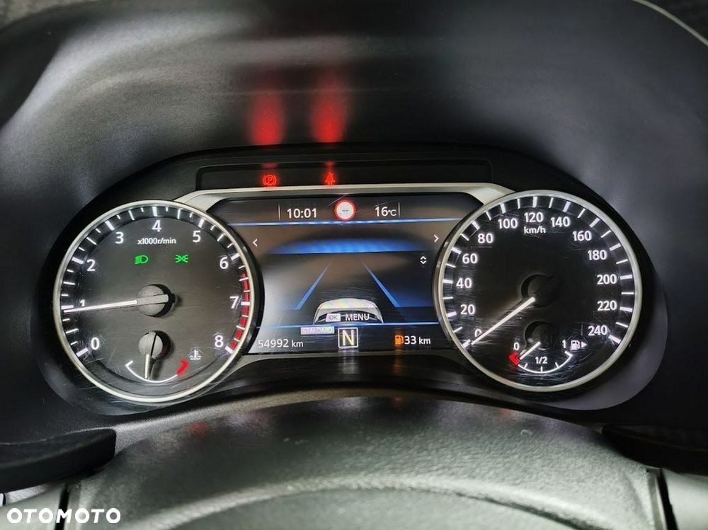 Nissan Juke DIG-T 117 DCT Tekna - 28