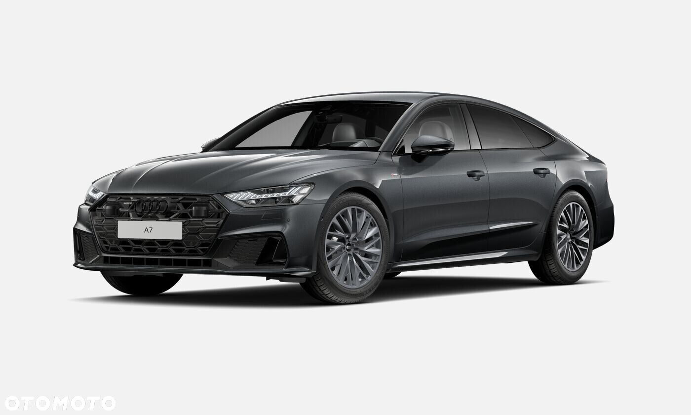 Audi A7 Sportback - 2