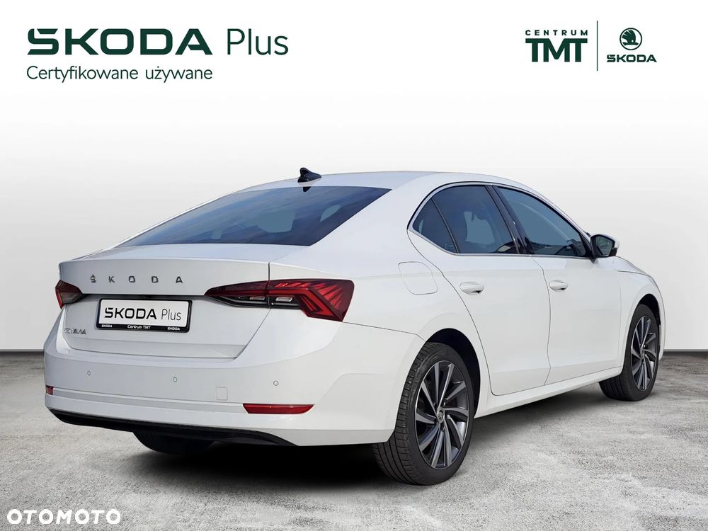 Skoda Octavia 1.5 TSI ACT Style - 5