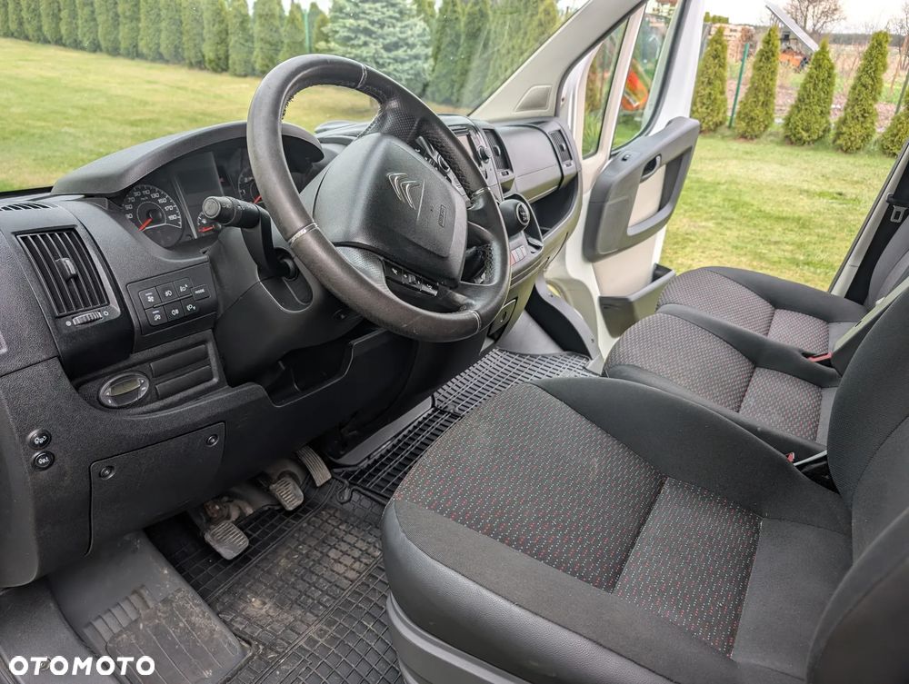 Citroën Jumper - 9
