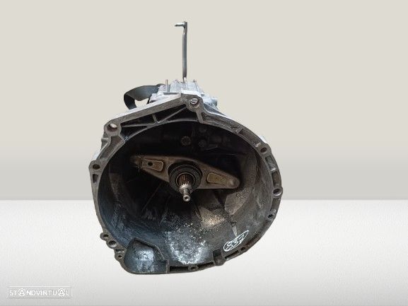 Caixa Velocidades Bmw 3 (E90) - 1