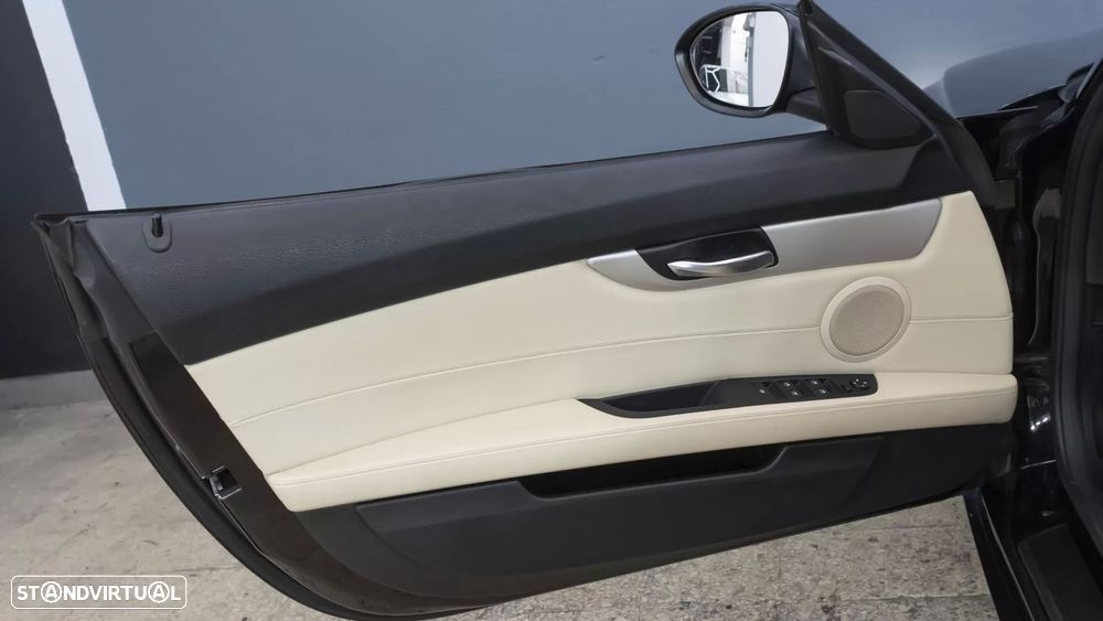BMW Z4 23 i Auto - 15