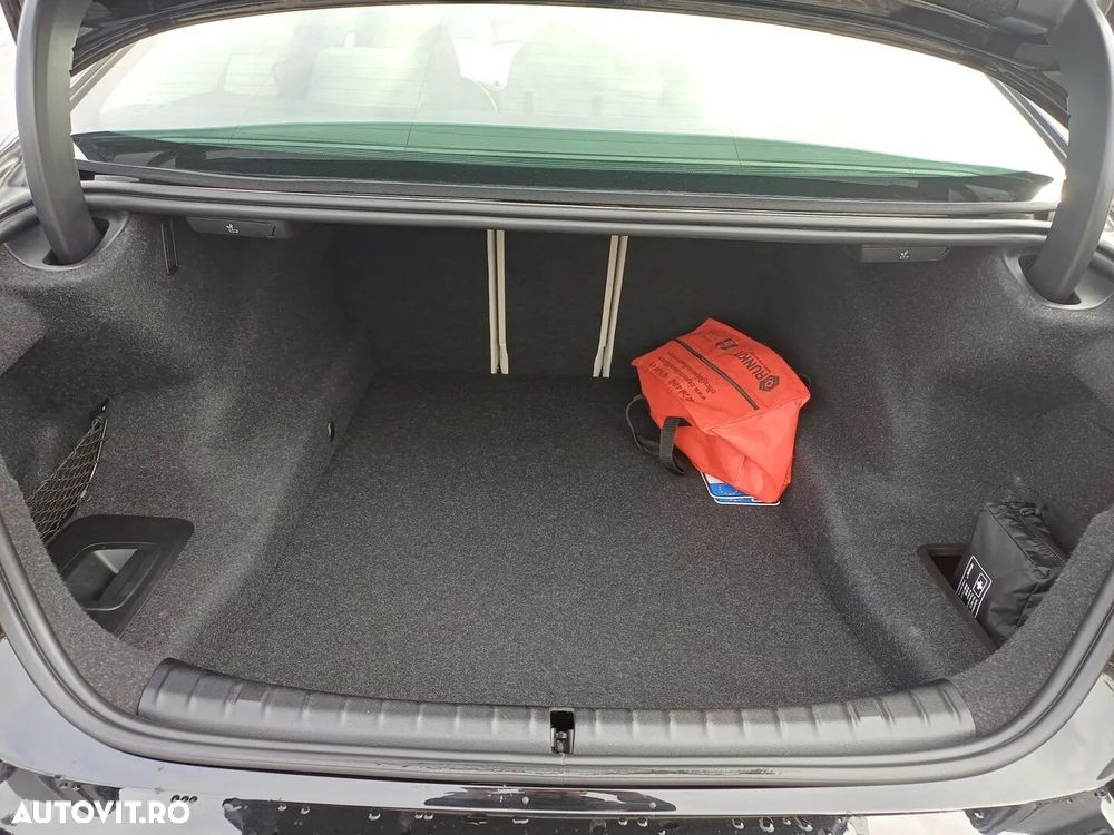 BMW Seria 5 - 7