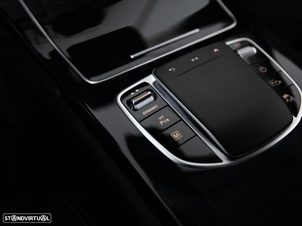 Mercedes-Benz GLC 300 de 4Matic - 20