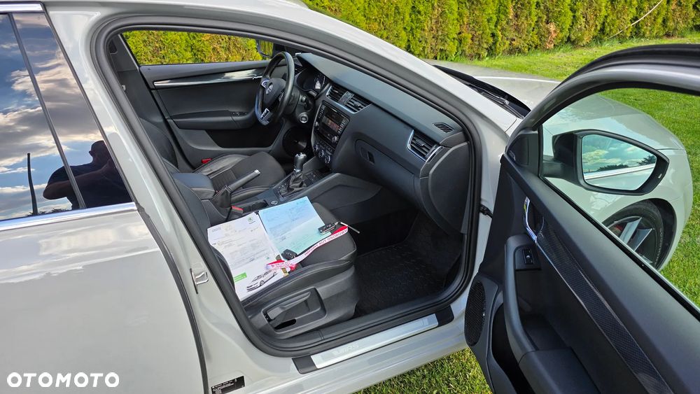 Audi A3 Limousine 2.0 TDI Edycja specjalna - 25