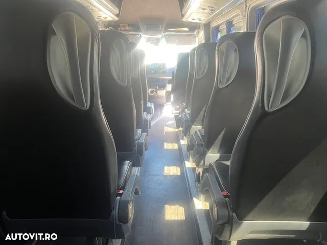 Mercedes-Benz SPRINTER 516 - 16