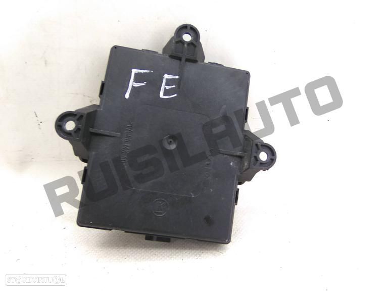 Módulo Confort Frente Esquerdo A16982_08326 Mercedes A W169 [20 - 2
