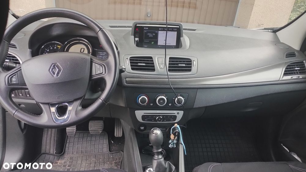 Renault Megane - 4