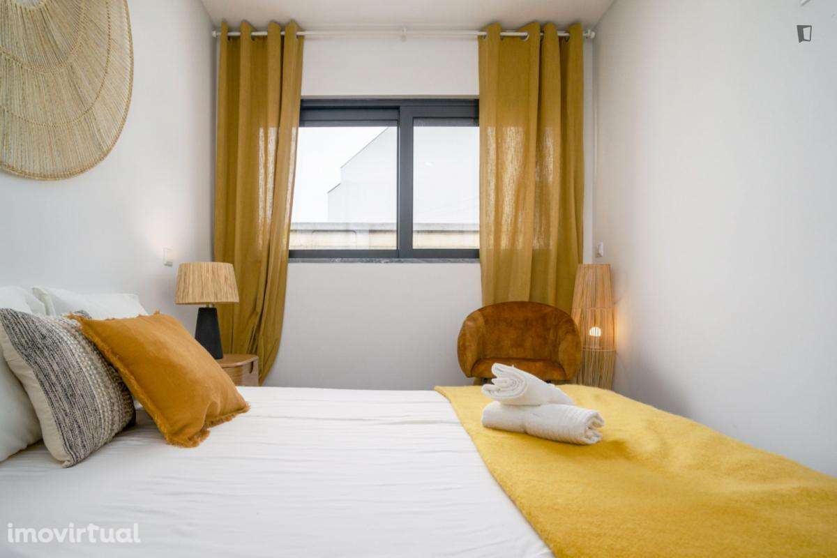 Apartamento com 1 quartos - localizado em Faro - Grande imagem: 4/18