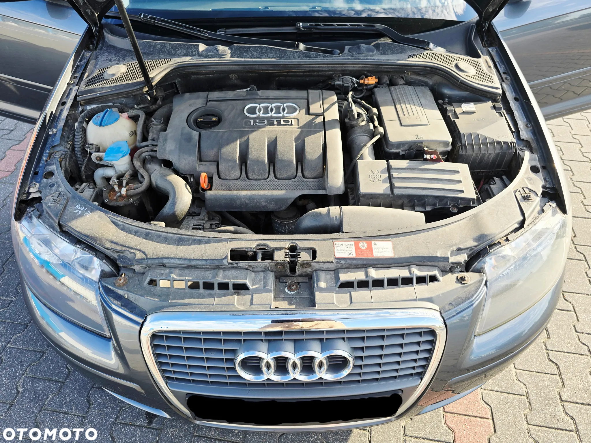 Audi A3 - 10