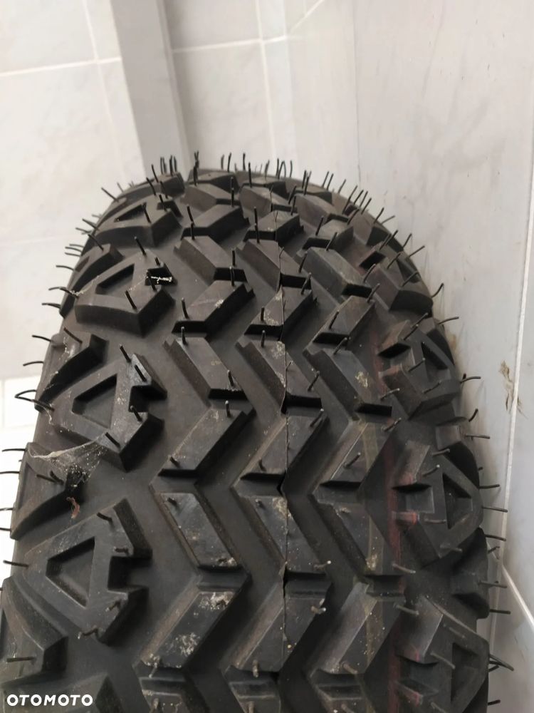 CARLISLE ALL TRAIL II OPONA 220/75 R12 NOWA TYŁ TYLNA - 9