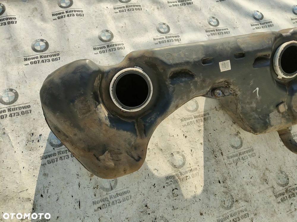 BMW E81 E87 Zbiornik paliwa Bak Diesel 6763843 - 4