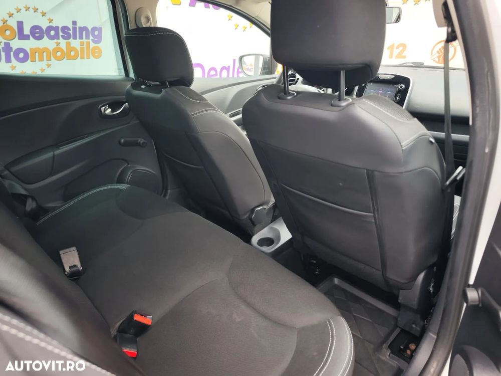 Renault Clio - 14
