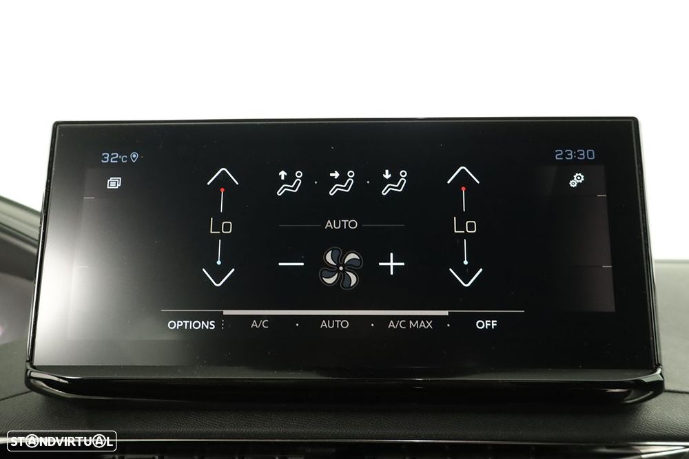 Peugeot 3008 1.2 PureTech GT EAT8 - 10