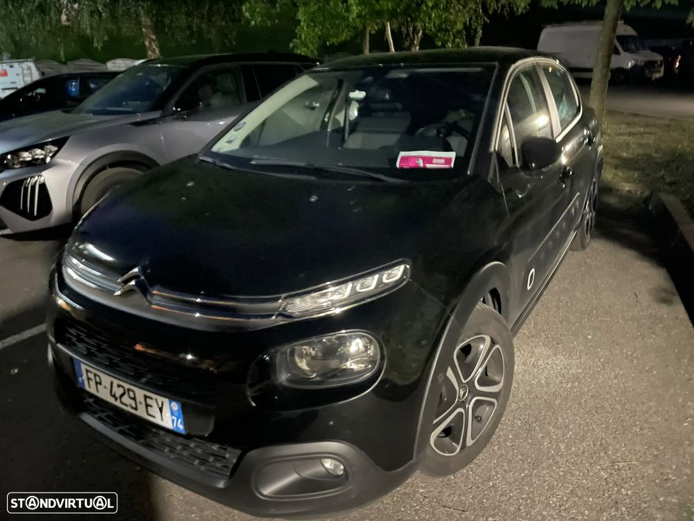 Citroën C3 - 4