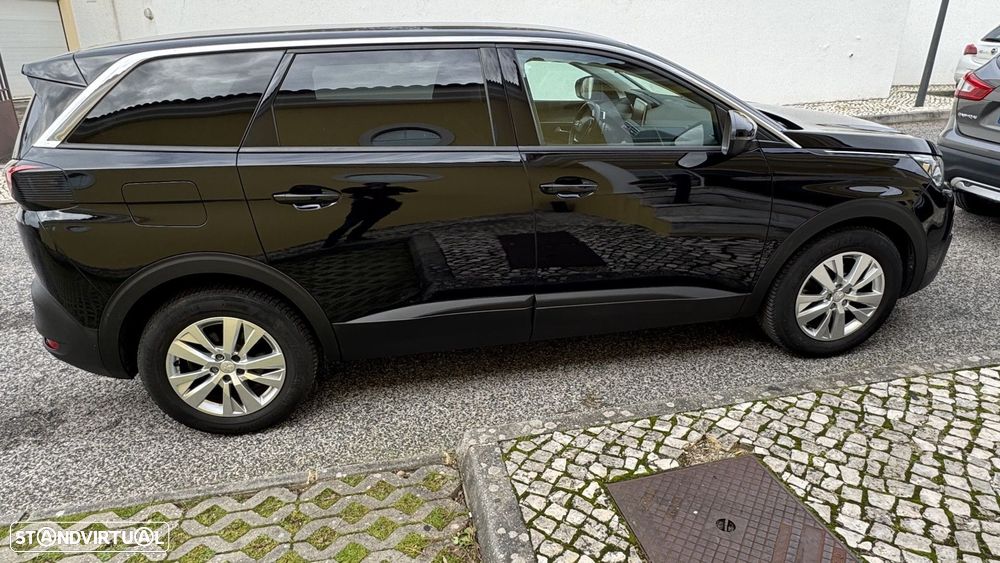 Peugeot 5008 1.2 PureTech Allure EAT8 - 5