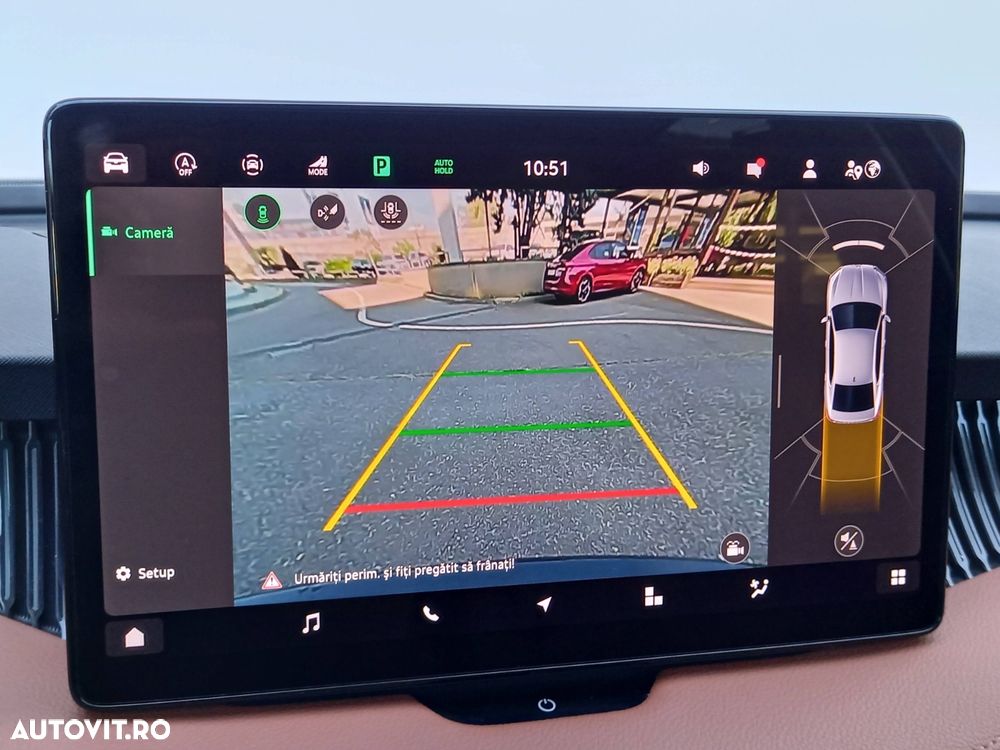 Skoda Superb 2.0 TDI 193 CP 4x4 DSG Selection - 25