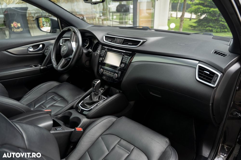 Nissan Qashqai ver-1-5-dci-teknaplus - 17