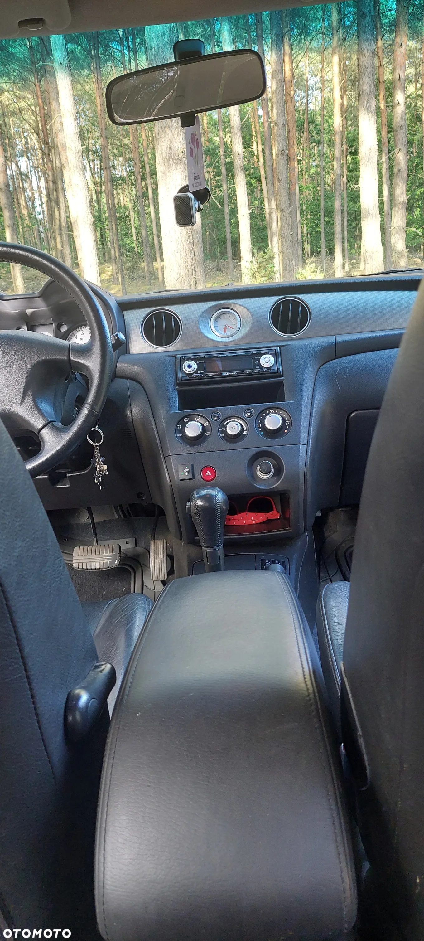Mitsubishi Outlander 2.4 Intense (lea) - 19