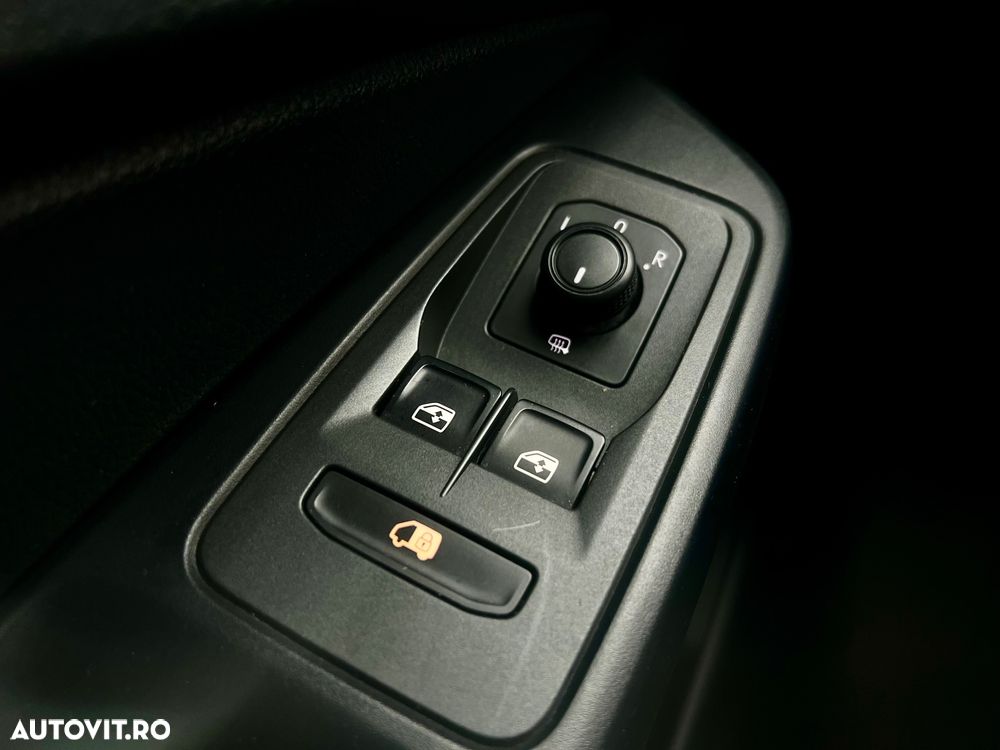 Volkswagen Caddy Maxi 1.5 TSI 84 kW - 11