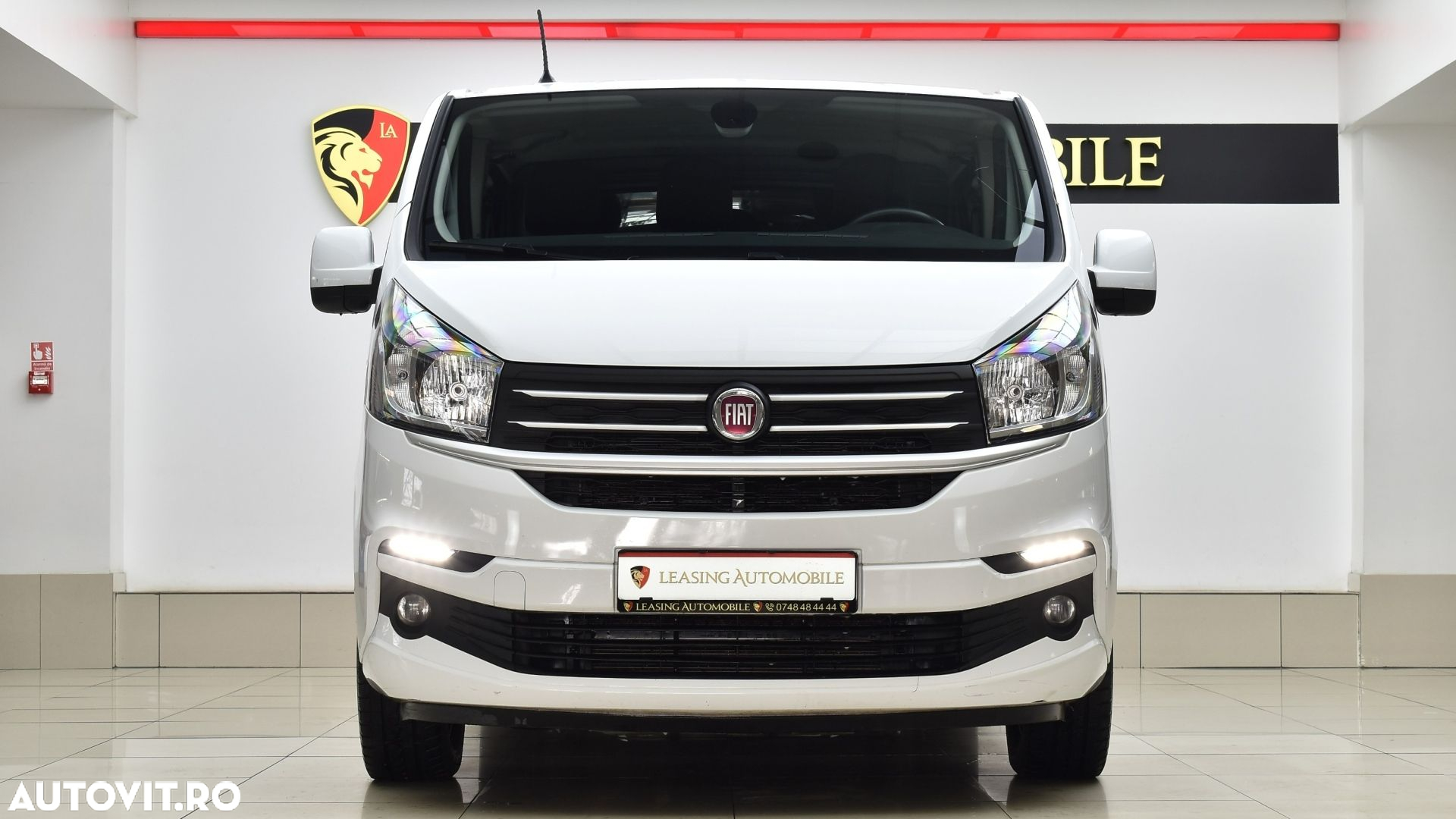 Fiat Talento - 2