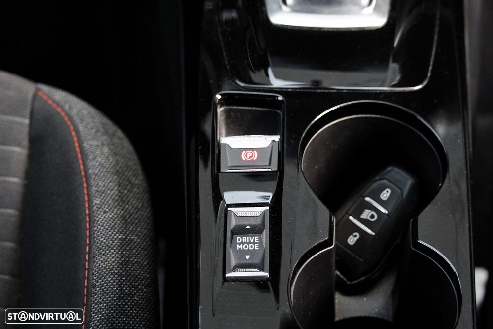 Peugeot e-208 50 kWh Active Pack - 22