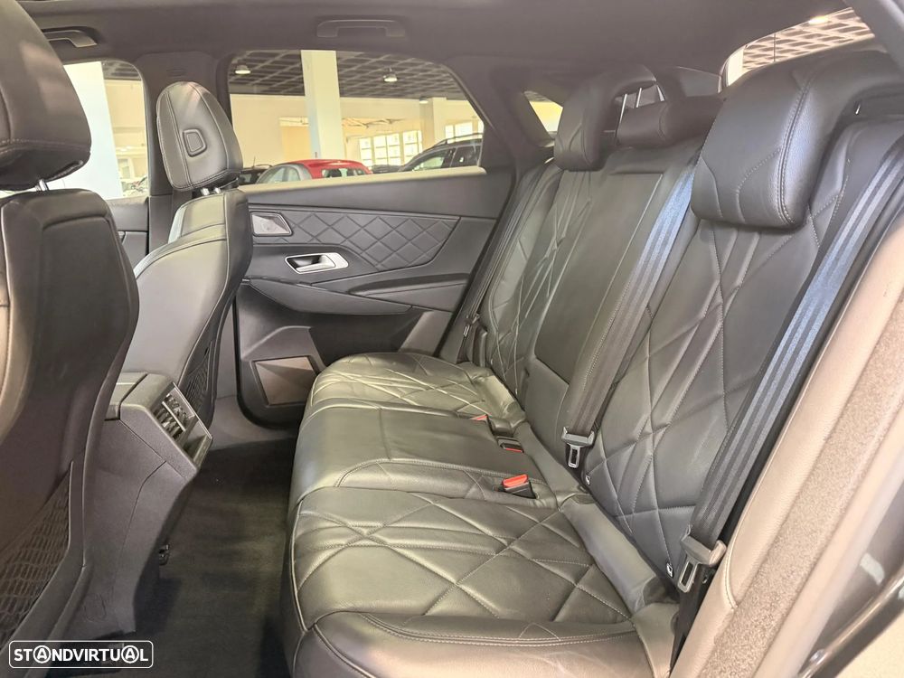 DS DS7 Crossback 1.5 BlueHDi So Chic - 12