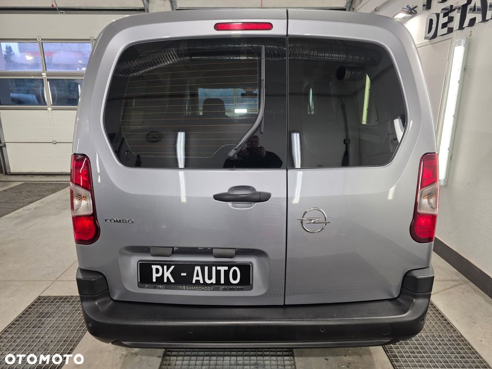 Opel Combo XL 1.5 CDTI Elegance S&S - 6