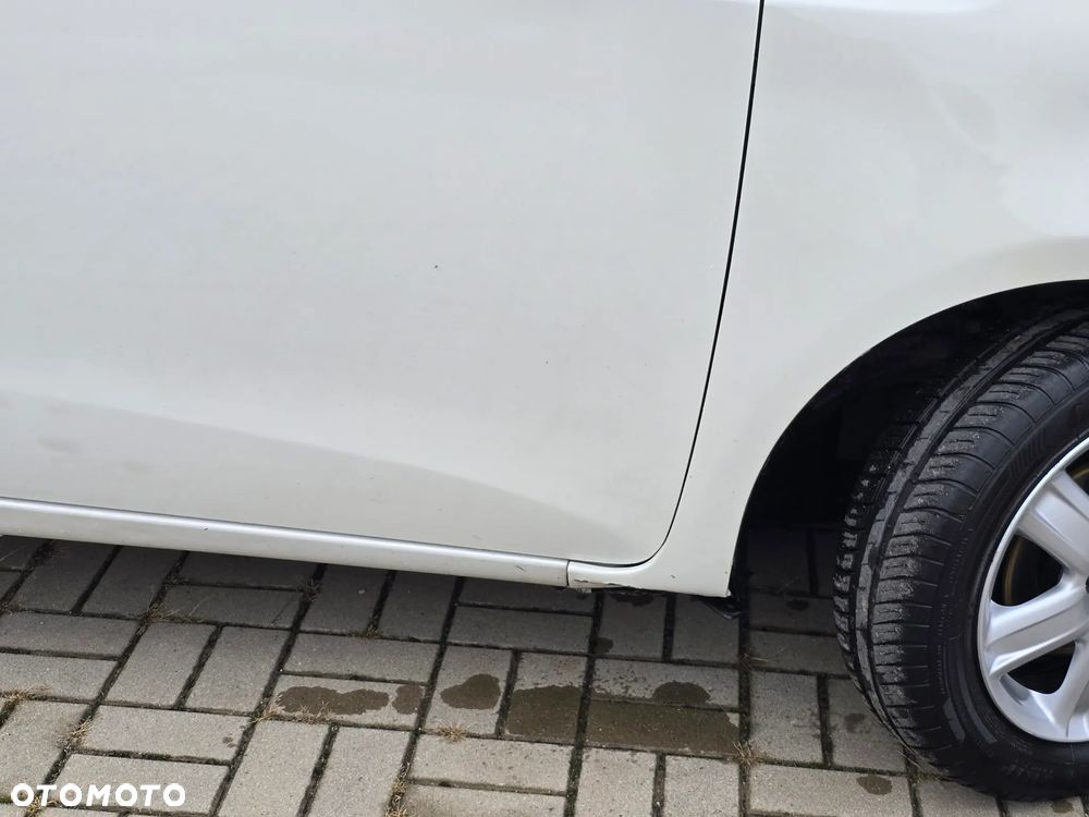 Toyota iQ 1.0 Luna - 19