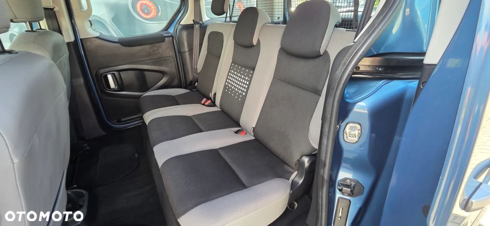 Citroën Berlingo Multispace BlueHDi 100 S&S ETG6 90 Jahre - 31