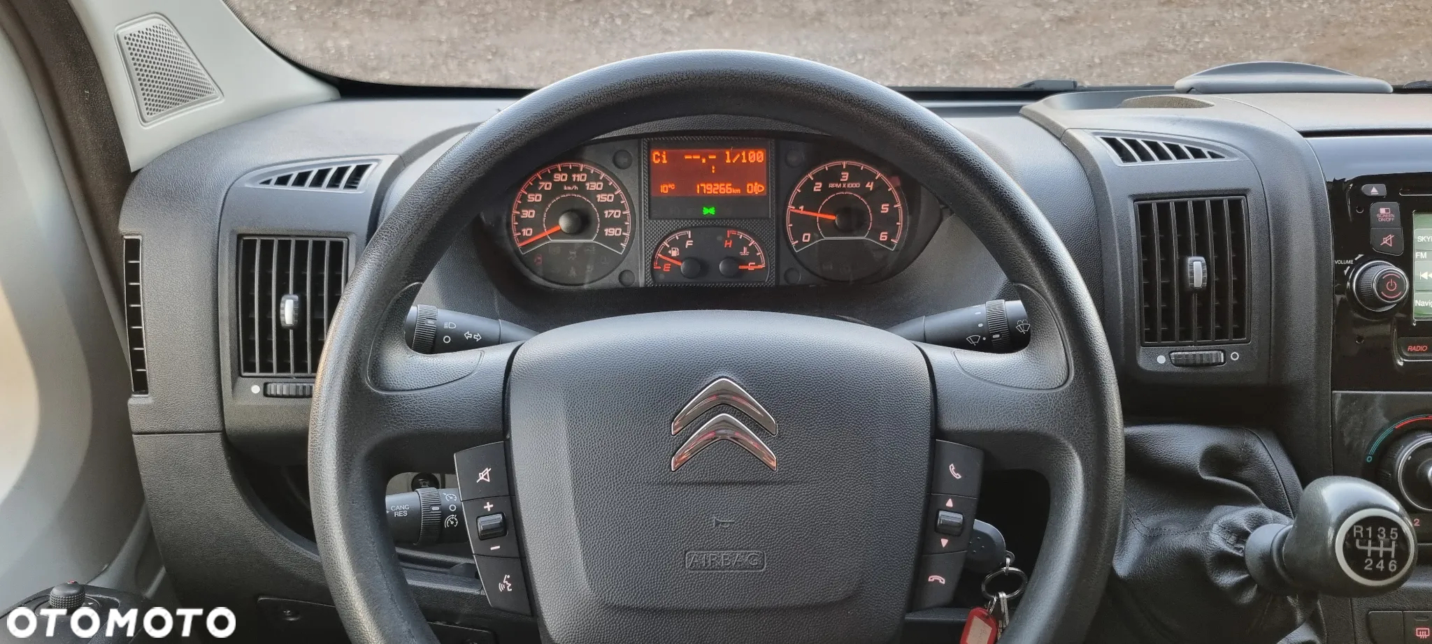 Citroën Jumper - 15