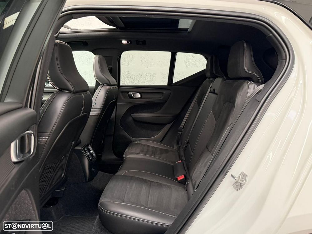 Volvo XC 40 T5 Recharge DKG RDesign - 38
