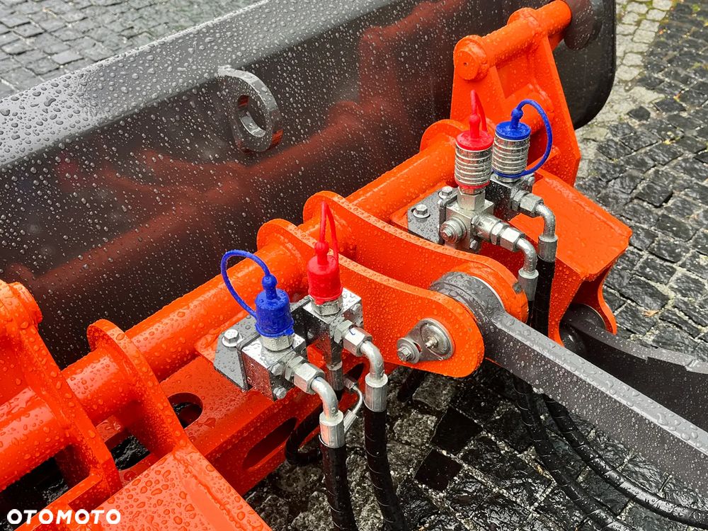 Günstig 911 ładowarka kołowa - 10