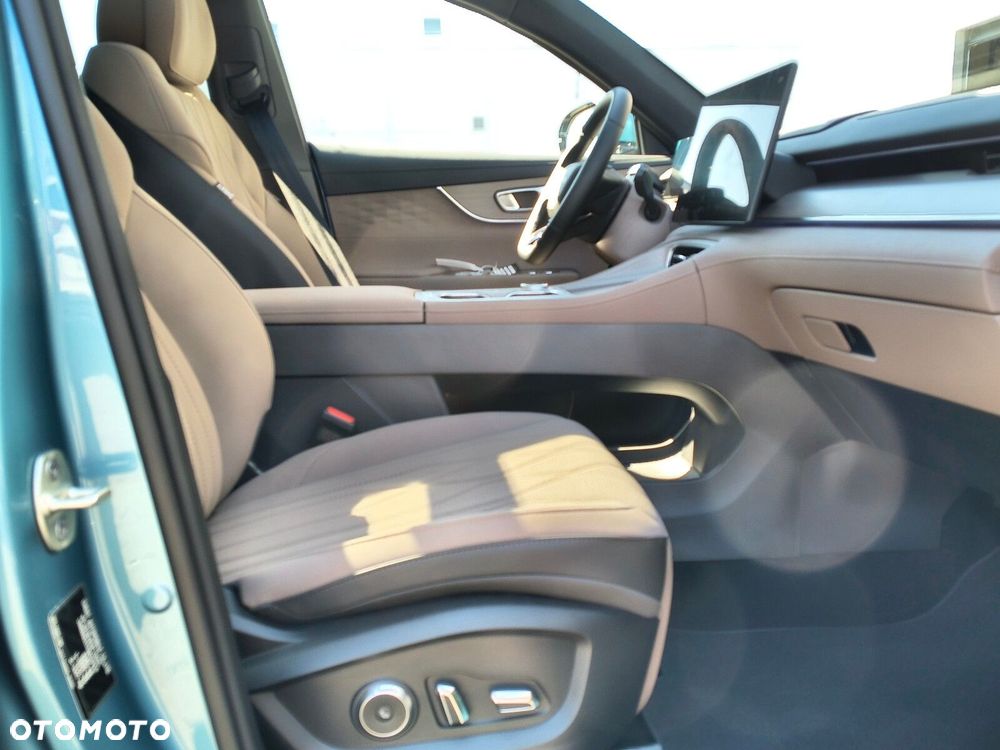 Chery Tiggo 8 1.5 T-GDI Super Hybrid Prestige DCT - 33