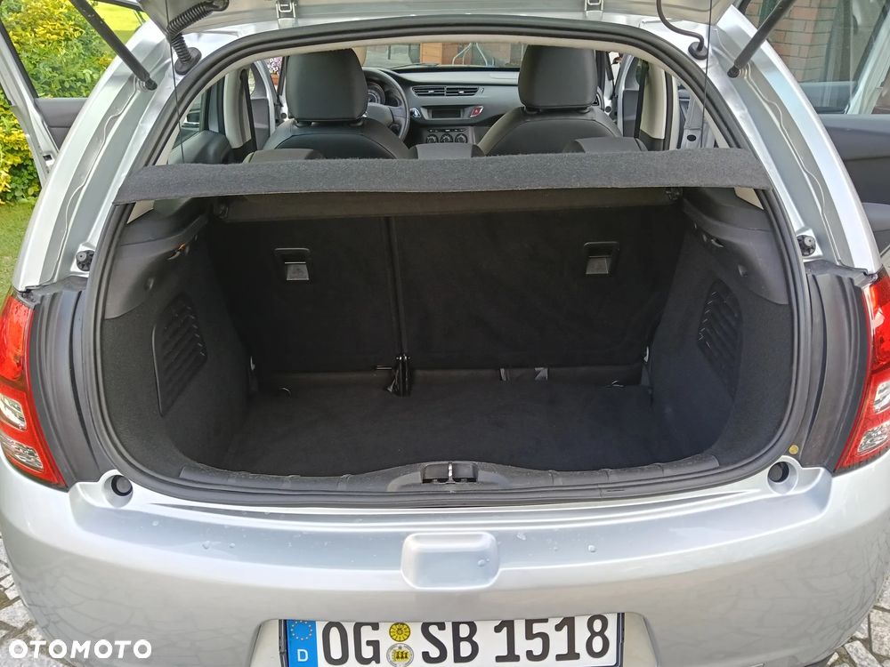 Citroën C3 1.1i Impress - 24