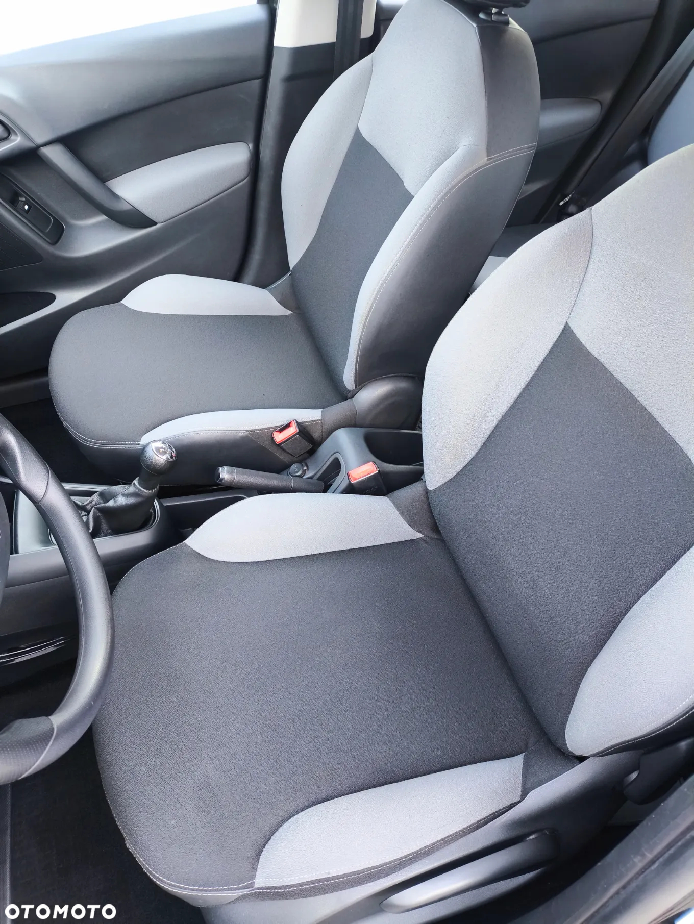 Citroën C3 1.0 VTi Seduction - 20