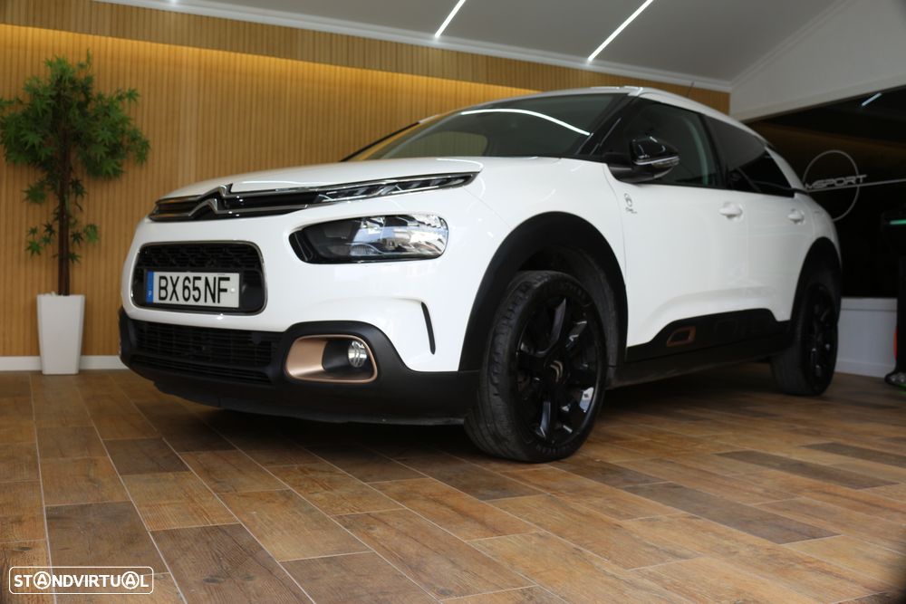 Citroën C4 Cactus 1.2 PureTech Shine - 2