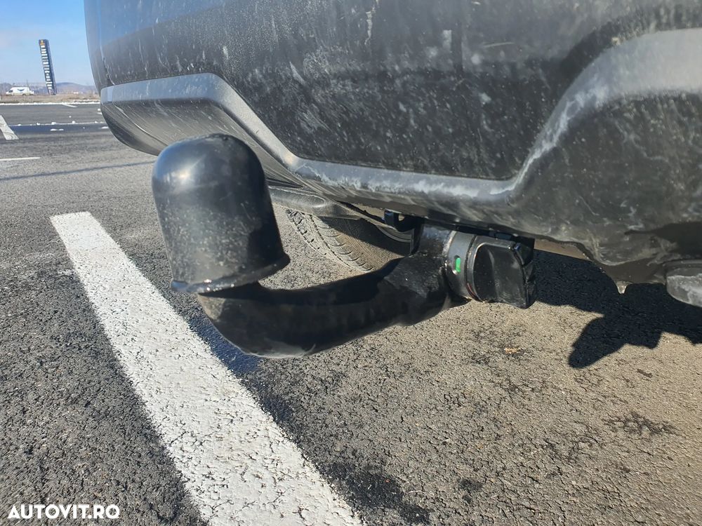 Nissan Qashqai 1.3 157CP 2WD DCT Acenta - 6