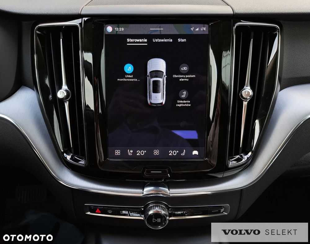 Volvo XC 60 - 23