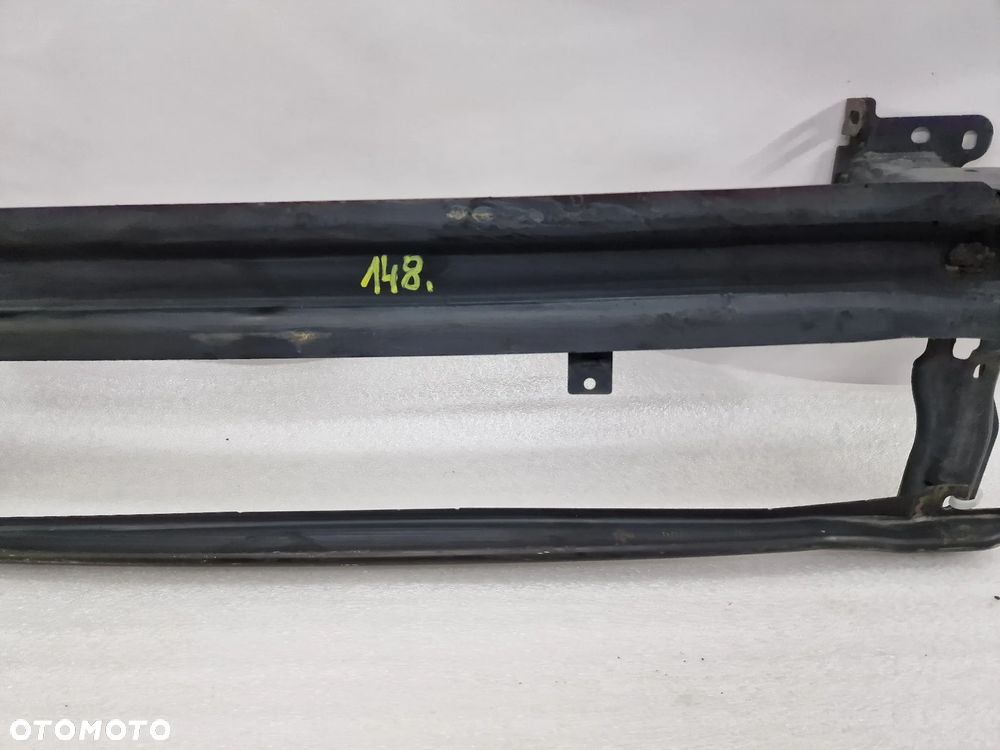 VW UP / SEAT MII / SKODA CITIGO 10- BELKA PRZEDNIA PRZÓD / POD ZDERZAK PRZEDNI , NR 1S0807109D / 1S0807929B , NR AUKCJI BEL148 - 6