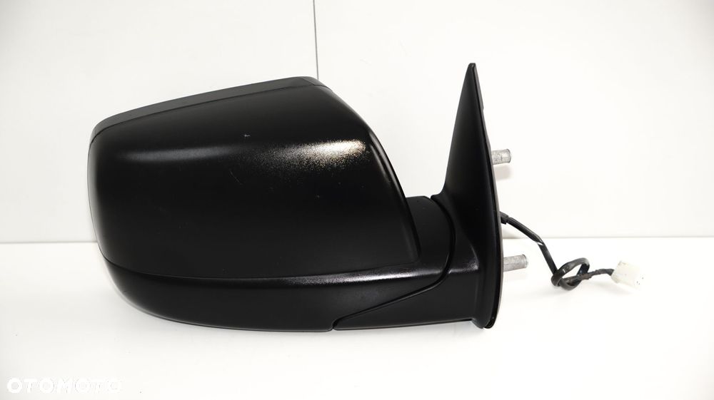 LUSTERKO PRAWE FORD RANGER IV 06-09R 3PIN - 5