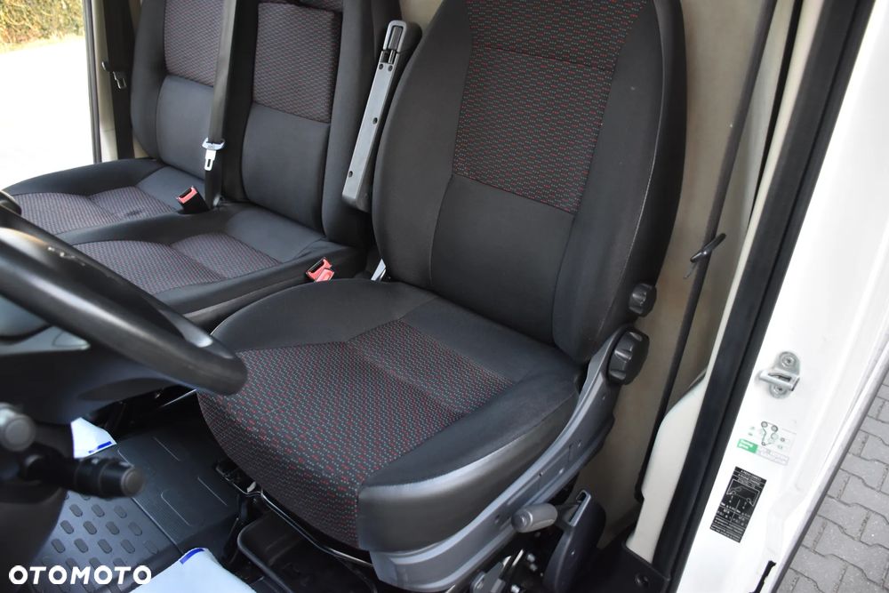 Peugeot Boxer L2H2 - 12